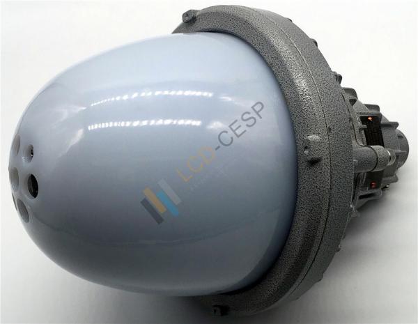 CREE Chip 220V 60Hz 30W Explosion Proof Led Flood Light