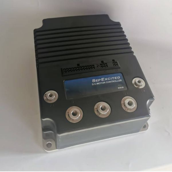 New 1268-5403 SepEx DC Motor Controller 48V 400