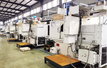 Chengdu Jinding Precision Casting Co., Ltd