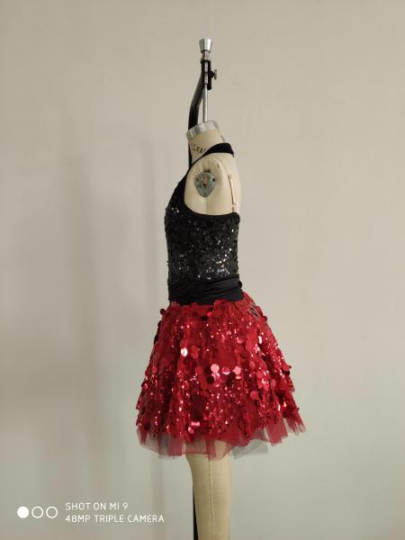Children / Girls Dancewear Kids Dance Clothes 4xl 5xl  6xl Size