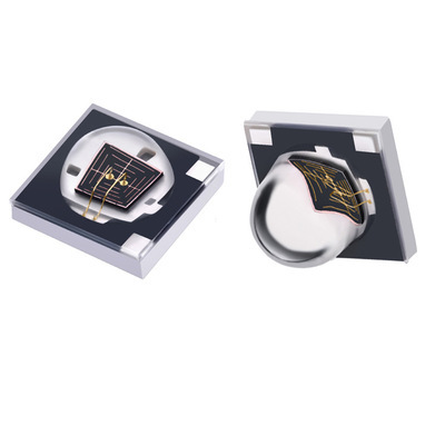 Infrared 3W IR chip light 3030 3535 providing storagetemperature minus 40°C to 100°C suitable for night vision and security lighting