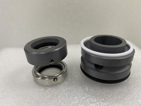 Single Spring 22mm Mechanical Shaft Seal For Fristam FPX PUMP Sanitary Pump