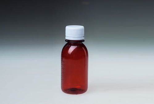 Exquisite ODM 20g Empty Prescription Bottles