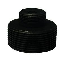 Megapixel Pin hole  lens CCL13060PMP 1/3" 6mm S mount