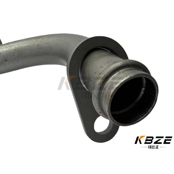 KOMATSU EXCAVATOR OIL SUCTION PIPE 6209-51-6240 6209516240 FOR PC200-6 PC210-6 PC220-6 EXCAVATOR