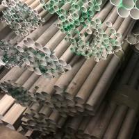 Cold Drawn ASTM A312 TP316L Stainless Steel Seamless Tube SS 316L Inox Tube