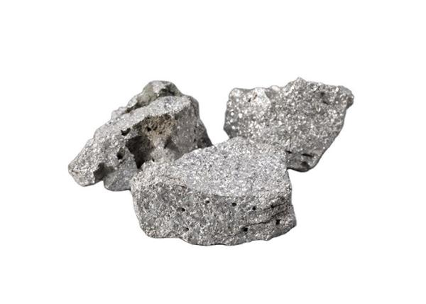 Carbono médio Chrome ferro 68 FeCr da matéria prima para a indústria de aço