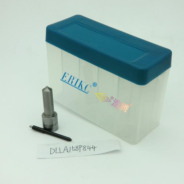 ERIKC DLLA158P844 / DLLA 158 P844 ISUZU Denso common rail nozzle DLLA 158 P 844 diesel nozzle for injector 095000-6360