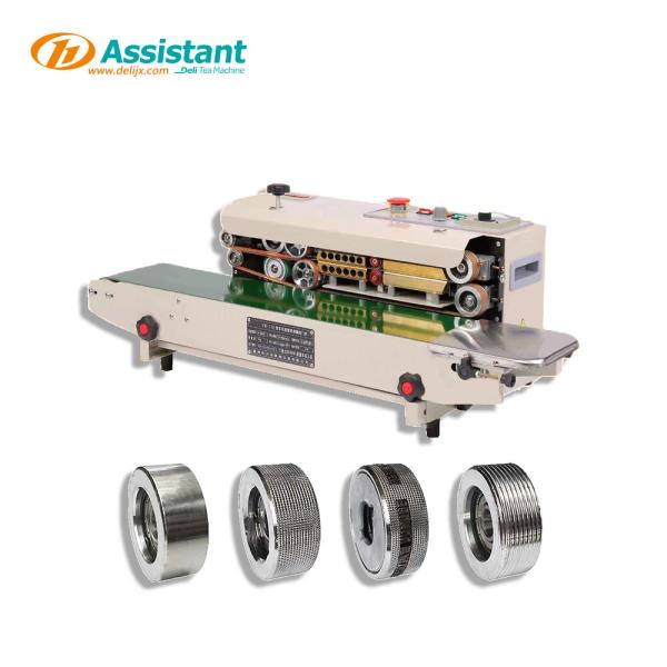 60*35*32cm Solid Ink Vertical Vacuum Nitrogen Bag Sealer with Easy to Operate DL-6CFR-900