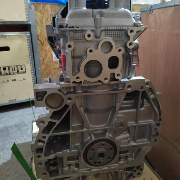 2.5L Motor QR25 Engine Long Block for NISSAN TEANA X-TRAIL Murano MAXIMA Navarra Terra