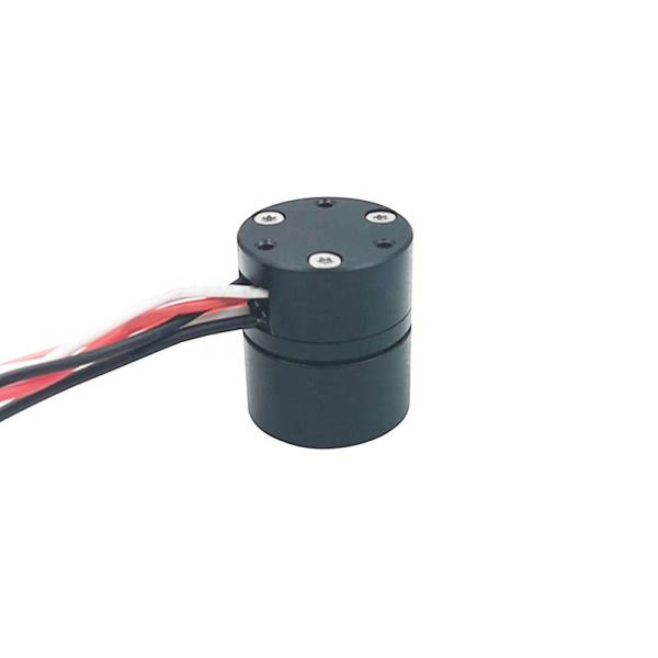 10Nm PM Brushless Motor Dc 300Rpm Customizable For Electric Vehicle