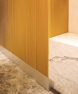 Glitter Decorative Metal Wall Covering Art Deco Woven Wallpaper Wallcoverings For Panel