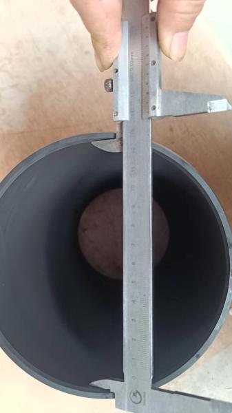 Anneau NTA855 Giliz de revêtement du piston 3801826 de pièces de moteur de LGMC