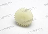 Nylon Gear Wheel For Throttle  / Spreader parts , 050-041-009