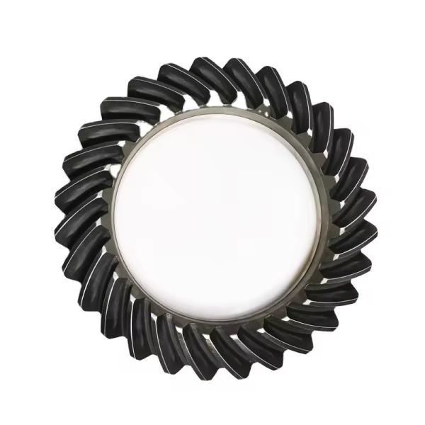 Sinotruk Howo Части для грузовых автомобилей запасные оси оси грузовых автомобилей дифференциальный замок 199014320251