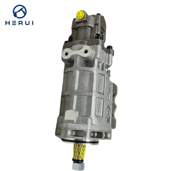 C6.6 Bomba de combustível para escavadeira CAT 320D 276-8398 317-8021 Bomba de injecção de combustível