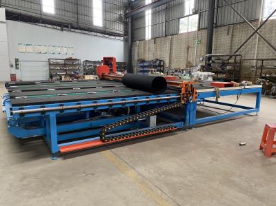 Máquina de corte de vidro Máquina automática de corte de vidro CNC com cabeça de moagem