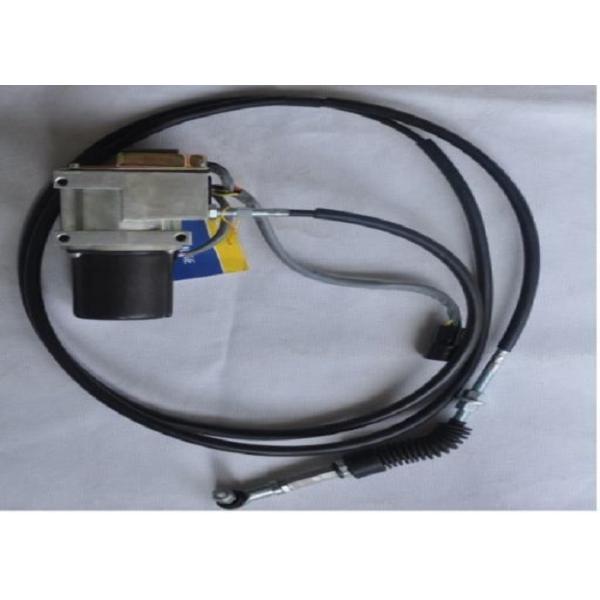 4360509 Accelerator Motor For Hitachi EX200-5 Excavator