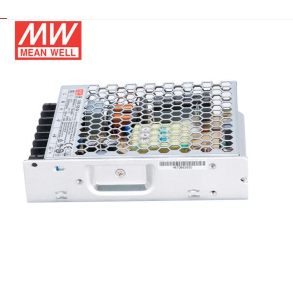Модуль LRS-100-12 12V 8.5A 100W 1U выпрямителя тока серии LRS толщиной