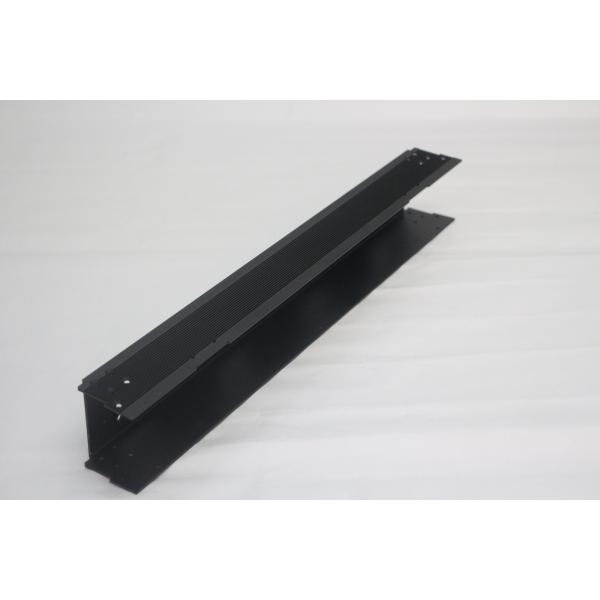 Micro Custom Aluminium Parts Extrusion Molding Cutting Milling Fine Carving Micro Processing