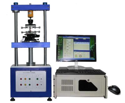 Machine d'essai de la force de boucle entièrement automatique