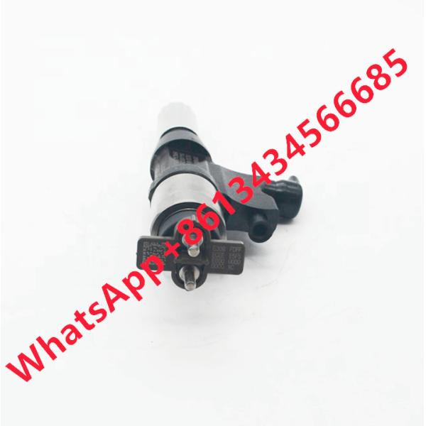 Assy 095000-0303 095000-5517 сопла 8982438630 инжекторов топлива Denso для ISUZU 4HK1