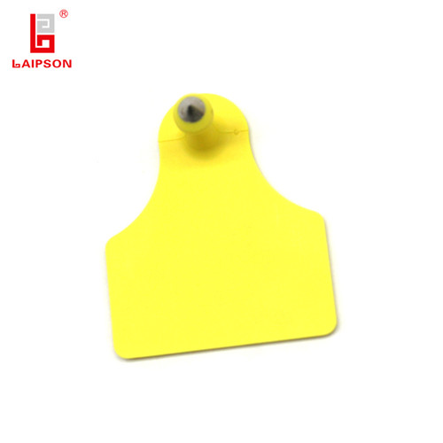личные знаки 50mm x 42mm пластиковые ROHS животные