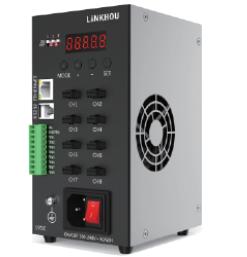 Constant Pressure Type Digital Light Source Controller LVDC Series
