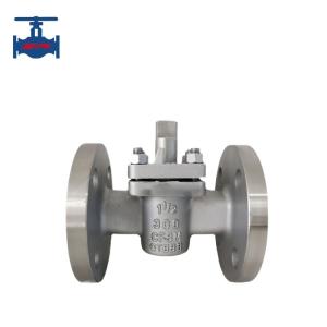 Robinet à soupape certifié ISO pour eau, vapeur, huile, manuel, électrique,