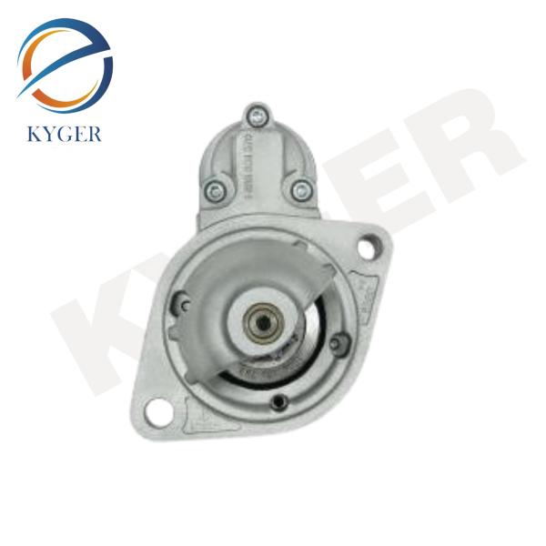 1241 7526 236 Motor de arranque de carro Para BMW 7 E65 E66 E67 5 E60 X3 E83 6 E84 3 Touring E90 E91 12417526236 12417610350 12417521123