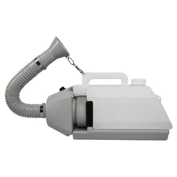 3L Mini Sterilization ulv electric fogging machine For Disinfection