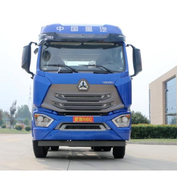 HOHAN 6x4 tractor truck sinotruck engine tractors for agriculture tracteurs agricoles chinois