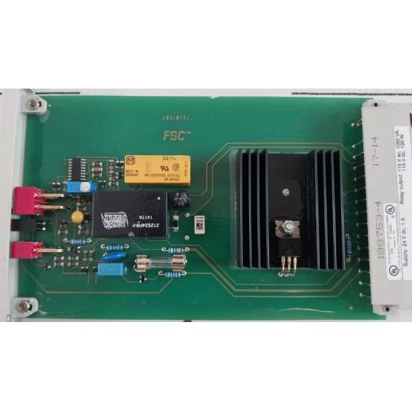 Honeywell 10310 / 2 / 1 детектор утечки земли