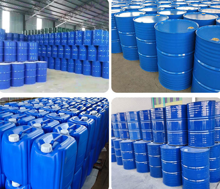 Ultra Low Impurities High Purity Phenol   For Rockwool Binder