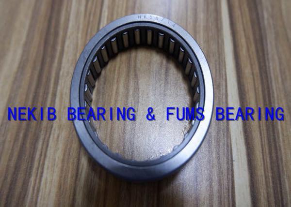 Unseparated Steel Needle Roller Bearing 8482102000 With Rolling Surface