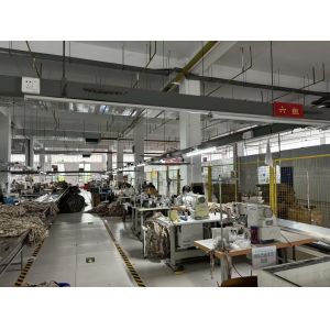 Hubei Baoyi Outdoor Travel Products Co.,Ltd