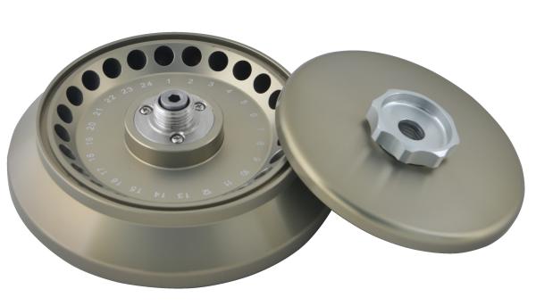 Refrigerated High Speed Centrifuge For 1.5ml 5ml 10ml 15ml 30ml 50ml 100ml Tubes H2050R-1