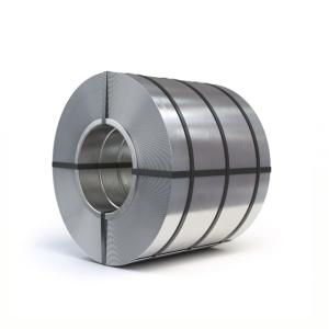 Hot Rolled Stainless Steel Coil 201 430 410 202 304 BA 2B Mirror Finish