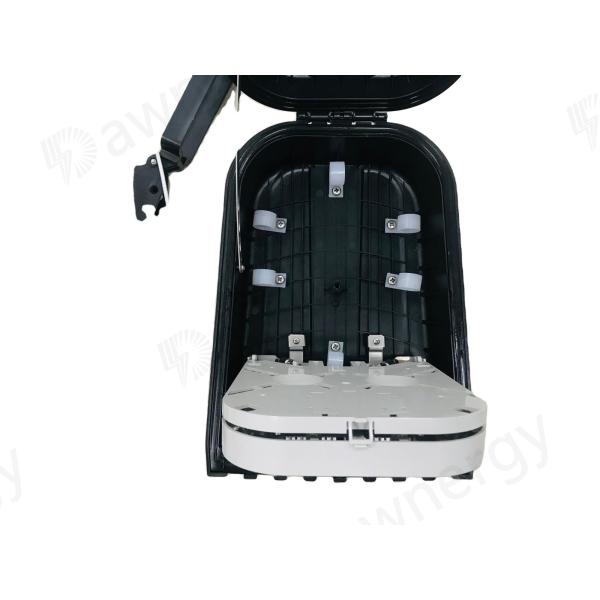 FTTH BOX Easy-to-Install Fiber Distribution Box for FTTH FTTX System