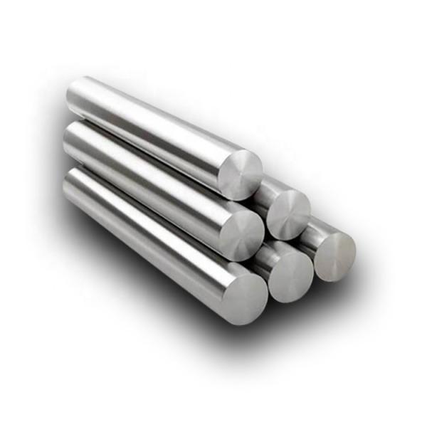 309S 316Ti 2205 316 SS Bar Stainless Steel Round Bar 3 Inch
