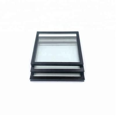 Placas de janela isoladas segurança, vidro sadio da prova para Windows e portas