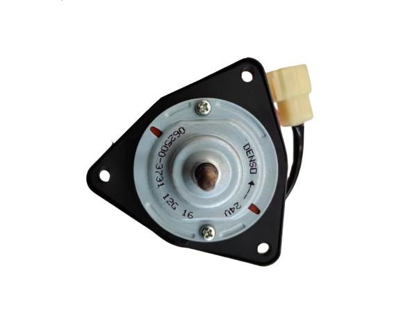 WA320 WA350 Excavator Electron Fan Tank ND146240-2033 ND263500-0280 ND022770-0212