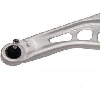 Front Left Control Arm Aluminium Material 31126758519 For Car Spare Parts