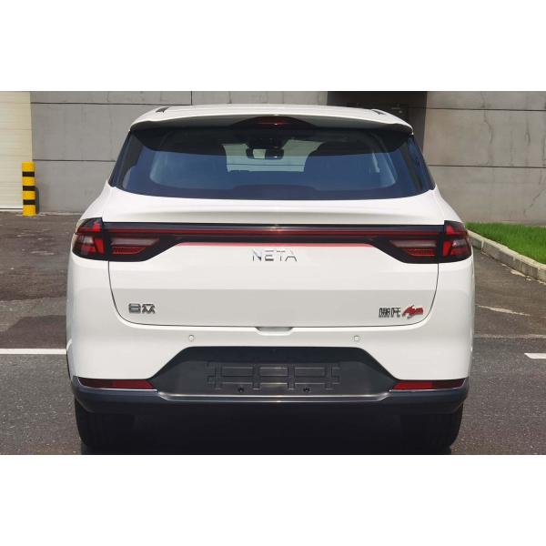 Автомобиль GAC AION y небольшое SUV 150Km/H новой энергии Neta v 400 Lite электрический