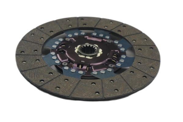 EMBREAGEM DE DISCO 14*325 8973622350 5876100801 de ISUZU 700P 4HK1