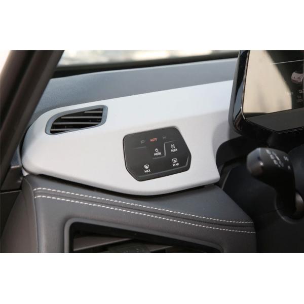 2023 Volkswagen ID3 Electric Small Car with 450km Long Range and 1760kg Curb Weight