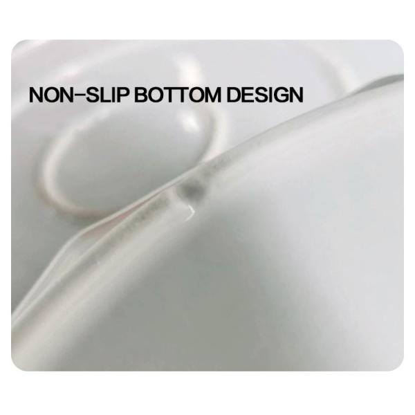 Полигональная таможня напечатала керамические плиты с 8 дюймами 10 дюймов размер 12 дюймов