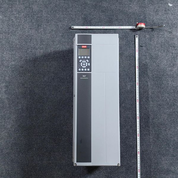 High Performance Original Danfoss Vsd Danfoss Frequency Converter FC-103 Danfos Drive 18kW FC-103P18KT4E20H1T