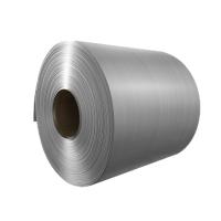 Imitación de PVDF de línea recta cepillada de aluminio recubierto de color