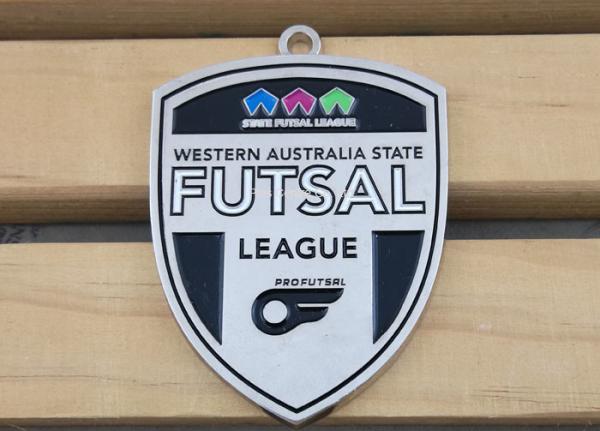 Zinc Alloy Custom Finisher Medals , Sport Medallion Australia Carneval Germany Medals